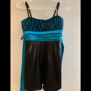 Byer California Dresses - Byer California mini dress size 3 Byer California Dresses - Byer California mini dress size 3
